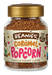 Beanies Flavoured Instant Coffee 50g - Caramel Popcorn - LemonSalt