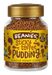 Beanies Flavoured Instant Coffee 50g - Sticky Toffee Pudding - LemonSalt