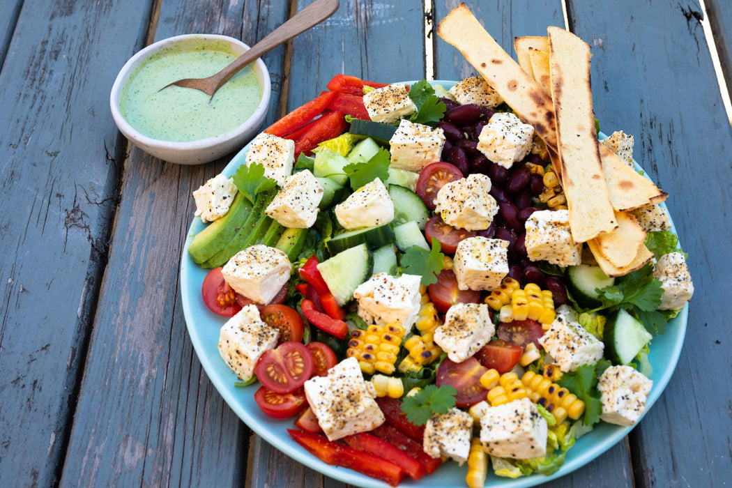 Beer Lover's Cheese Making Kit - Foodie Gift Vegetarian gluten free - LemonSalt