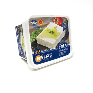 Belas Feta Cheese in Brine (1kg) | {{ collection.title }}