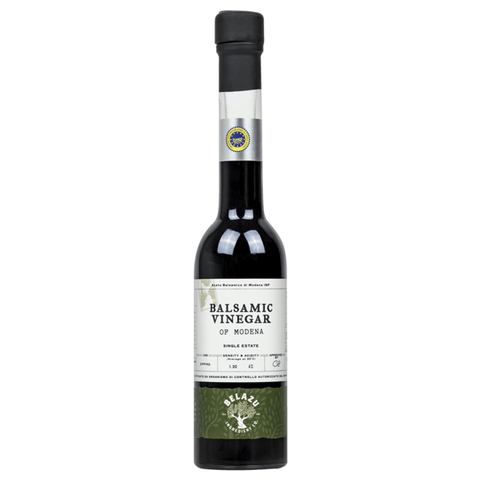 Belazu Balsamic Vinegar of Modena (250ml) | {{ collection.title }}