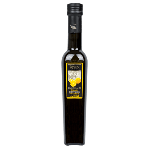 Belazu Extra Virgin Orange Infused Olive Oil (250ml) | {{ collection.title }}