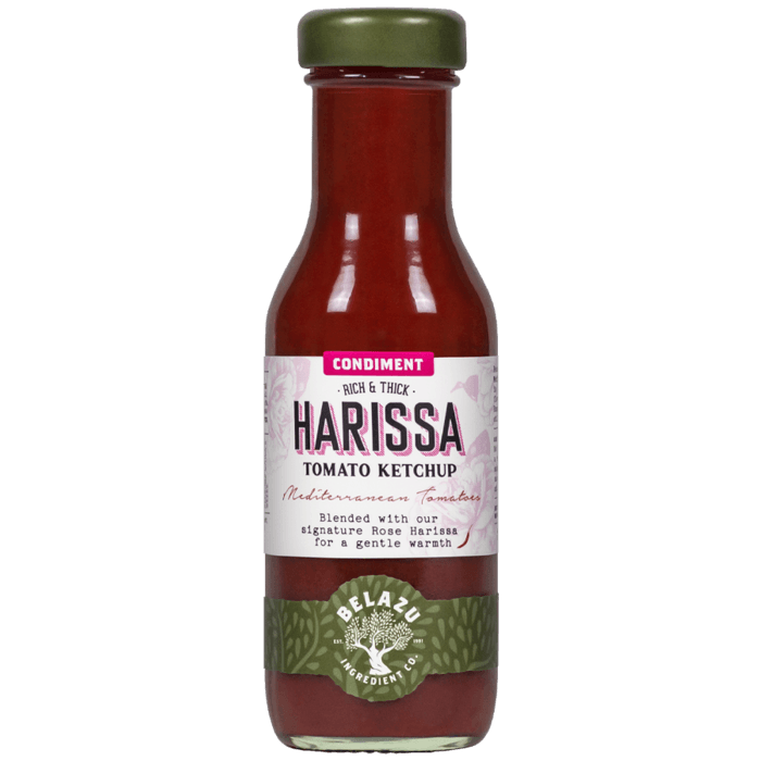 Belazu Harissa Tomato Ketchup (300g) | {{ collection.title }}