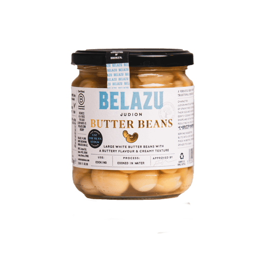 Belazu Judion White Butter Beans (690g) | {{ collection.title }}