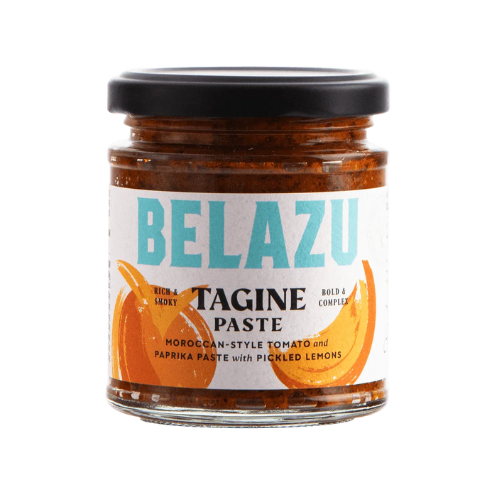 Belazu Tagine Paste (170g)