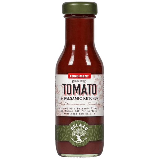 Belazu Tomatoes & Balsamic Ketchup (300g) | {{ collection.title }}