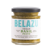 Belazu Vegan Basil Pesto (165g)