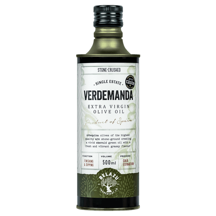 Belazu Verdemanda Extra Virgin Olive Oil (500ml)