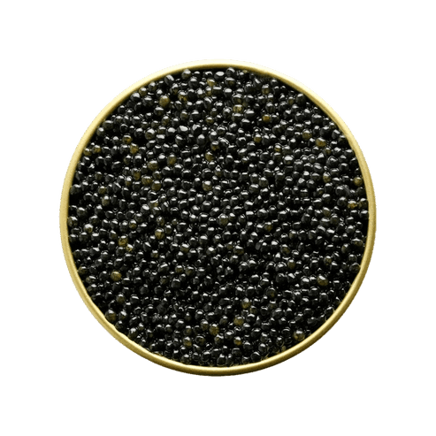 Beleaev Caviar House - Royal Baeri Caviar (250g) - LemonSalt