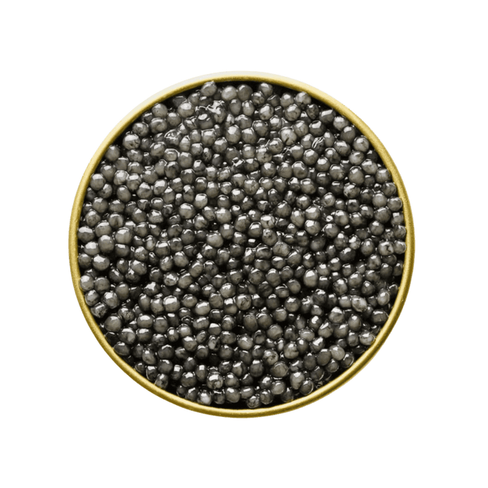 Beleaev Caviar House - Royal Beluga Caviar (250g) - LemonSalt
