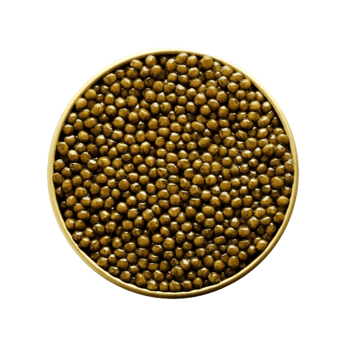Beleaev Caviar House - Royal Imperial Caviar (250g) - LemonSalt