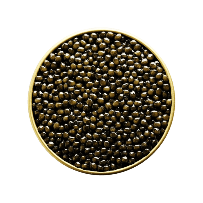 Beleaev Caviar House - Royal Oscietra Caviar (250g) - LemonSalt