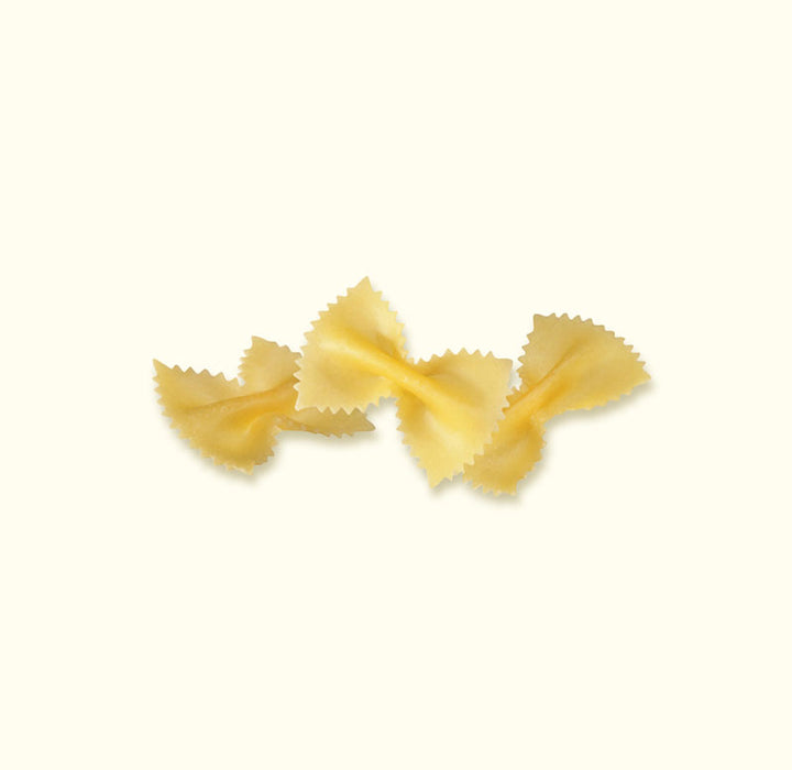 Benedetto Cavalieri Farfalle Pasta (500g) - LemonSalt