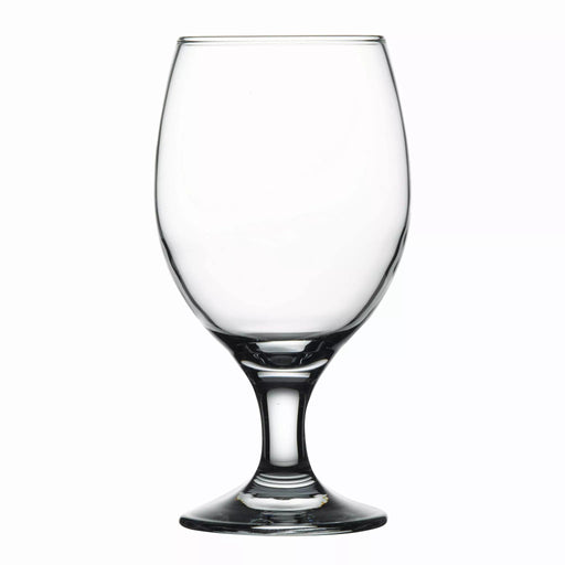 Bistro Beer Glass - Set of 6 (400ml) - LemonSalt