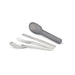 Black+Blum Cutlery Set with Portable Hygienic Carry Case - LemonSalt