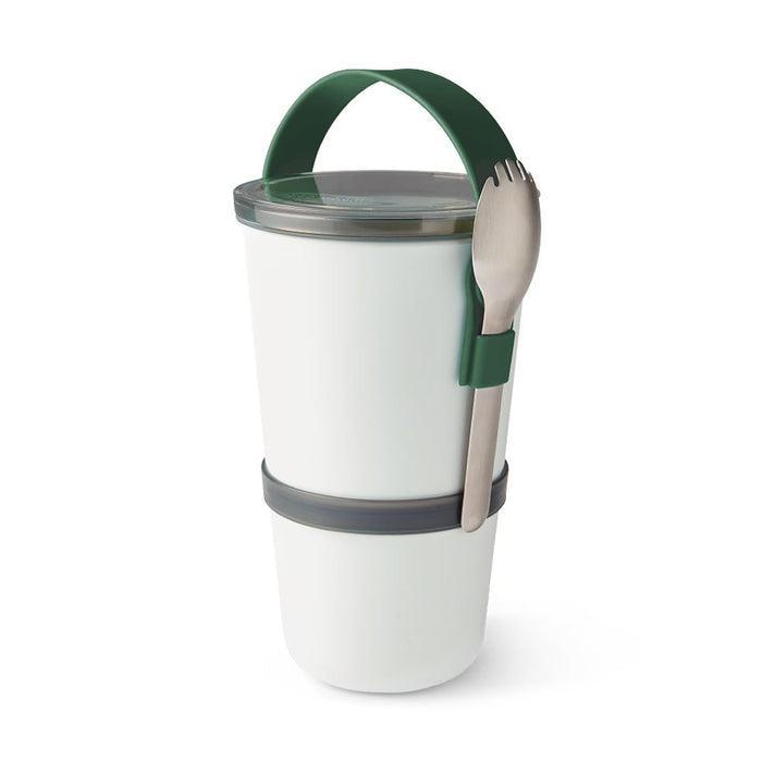 Black+Blum Original Lunch Pot (900ml) - Olive
