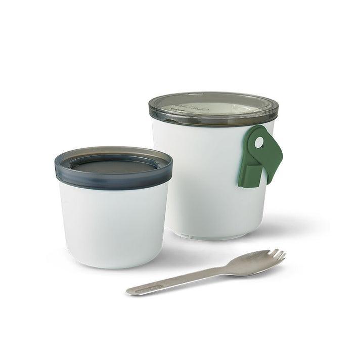 Black+Blum Original Lunch Pot (900ml) - Olive