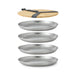 black-blum-plate-set-4pc-stainless-steel-plate-set-with-bamboo-lid-lemonsalt-38474