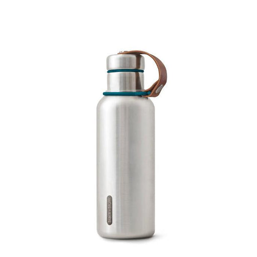 Black+Blum Stainless Steel Insulated Water Bottle 500ml - Assorted | {{ collection.title }}