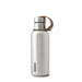 Black+Blum Stainless Steel Insulated Water Bottle 500ml - Olive - LemonSalt