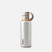 Black+Blum Stainless Steel Insulated Water Bottle 500ml - Olive - LemonSalt
