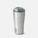 Black+Blum Stainless Steel Vacuum Insulated Travel Tumbler 600ml - Olive - LemonSalt