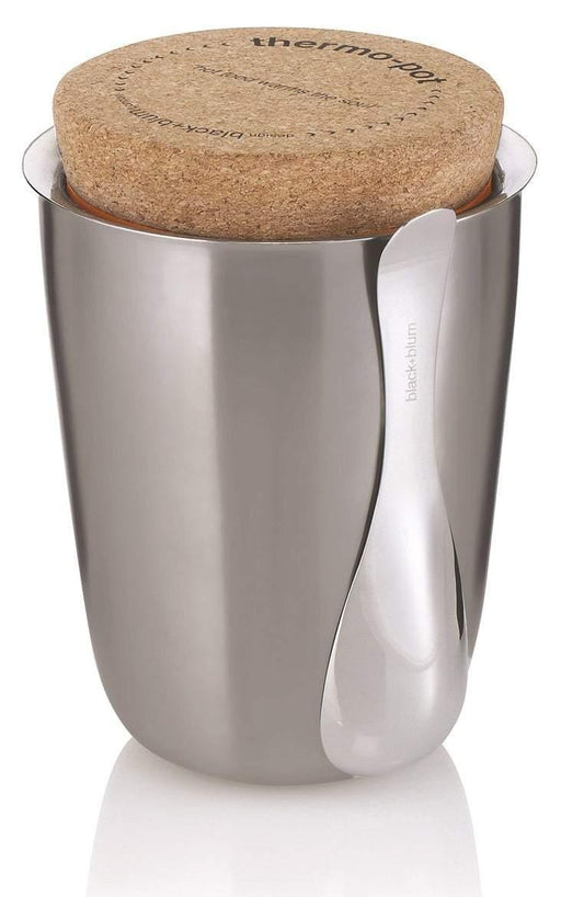 Black+Blum Thermo Pot 550ml - LemonSalt
