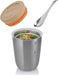 Black+Blum Thermo Pot 550ml - LemonSalt