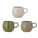 bloomingville-addison-mug-green-stoneware-set-of-3-lemonsalt-81082