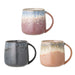 Bloomingville - Cloe Mug, Blue, Stoneware (Set of 3) - LemonSalt