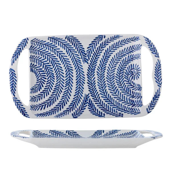 bloomingville-karlie-serving-tray-blue-stoneware-40cm-lemonsalt-52163