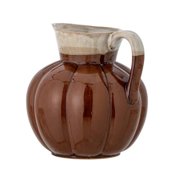 bloomingville-luvin-jug-brown-stoneware-16-5cm-lemonsalt-16839