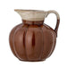 bloomingville-luvin-jug-brown-stoneware-16-5cm-lemonsalt-90828
