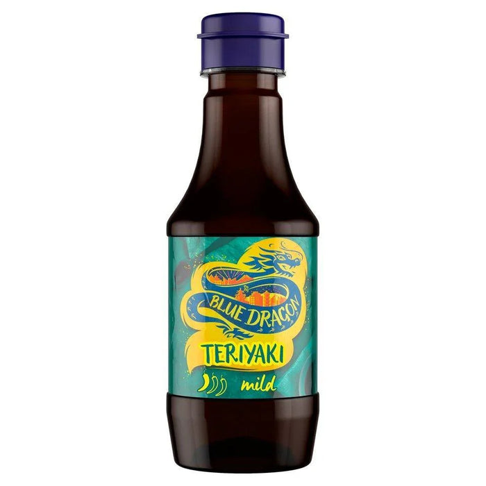 Blue Dragon Sweet Teriyaki Sauce (190ml)