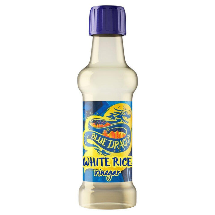Blue Dragon White Rice Vinegar (150ml)