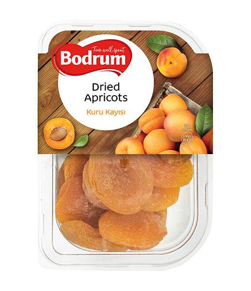 Bodrum Apricot Dried - Kayisi - (200g) | {{ collection.title }}