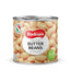 Bodrum Boiled Butter Beans - Iri Fasulye (800g) | {{ collection.title }}
