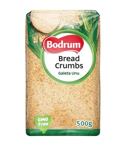Bodrum Breadcrumbs (500g)