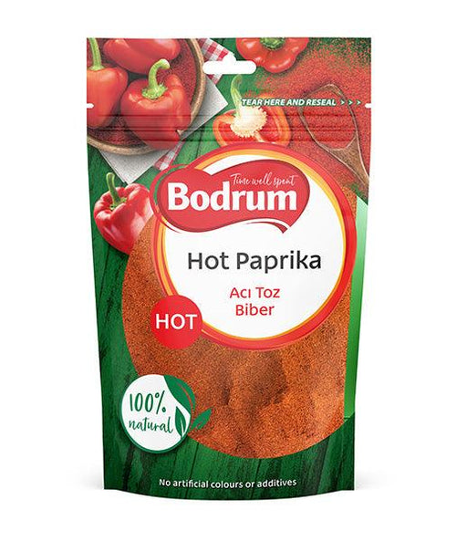 Bodrum Chilli Powder (100g) | {{ collection.title }}