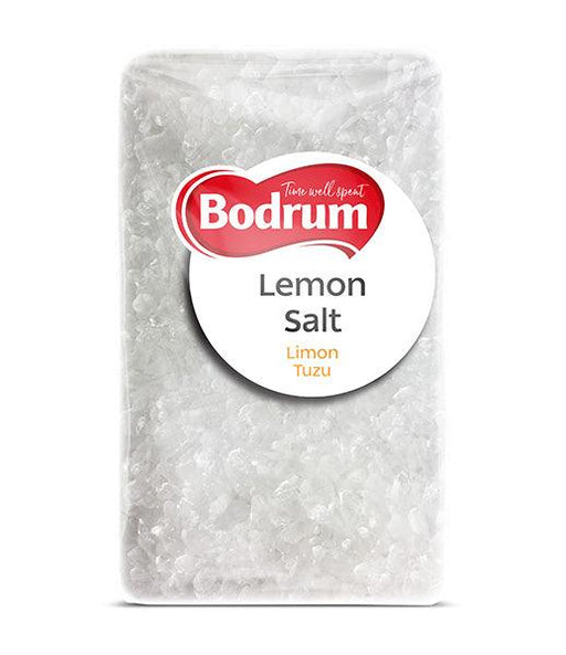 Bodrum Citric Acid - Coarse (500g) | {{ collection.title }}