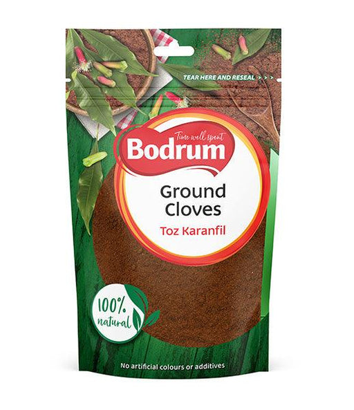 Bodrum Cloves Ground (100g) | {{ collection.title }}