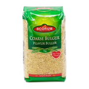 Bodrum Coarse Bulgur (1kg)