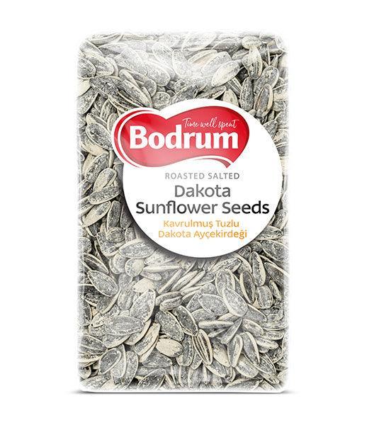 Bodrum Dakota Sunflower Seeds Salted (150g)