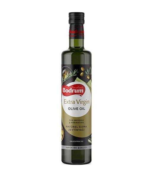 Bodrum Extra Virgin Olive Oil (250ml)