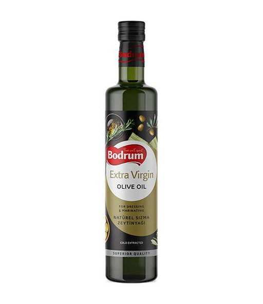 Bodrum Extra Virgin Olive Oil (250ml) | {{ collection.title }}