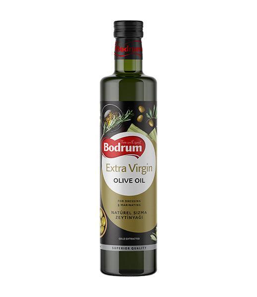 Bodrum Extra Virgin Olive Oil (500ml)