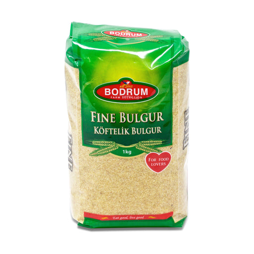 Bodrum Fine Bulgar (1kg) | {{ collection.title }}