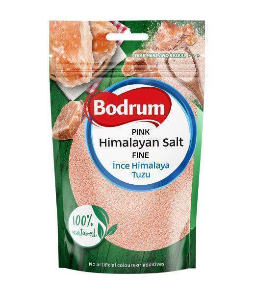 Bodrum Fine Himalayan Salt (250g) - LemonSalt