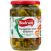 Bodrum Hungarian Style Gherkins (680g) | {{ collection.title }}