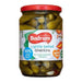 Bodrum Lightly Salted Gherkins (680g) | {{ collection.title }}
